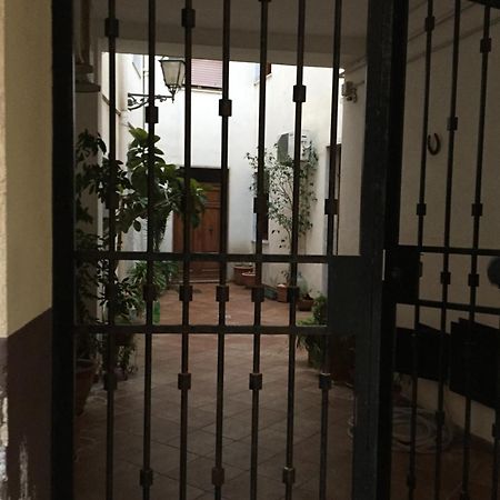 Апартаменты Casa Bila Самбука-ди-Сицилия Экстерьер фото